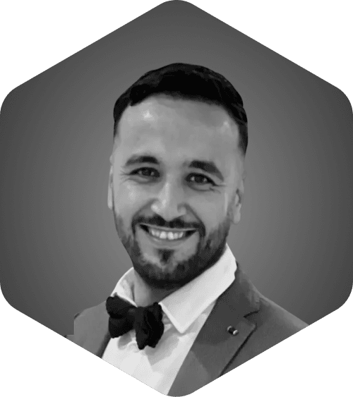 Profil Youness Moumou