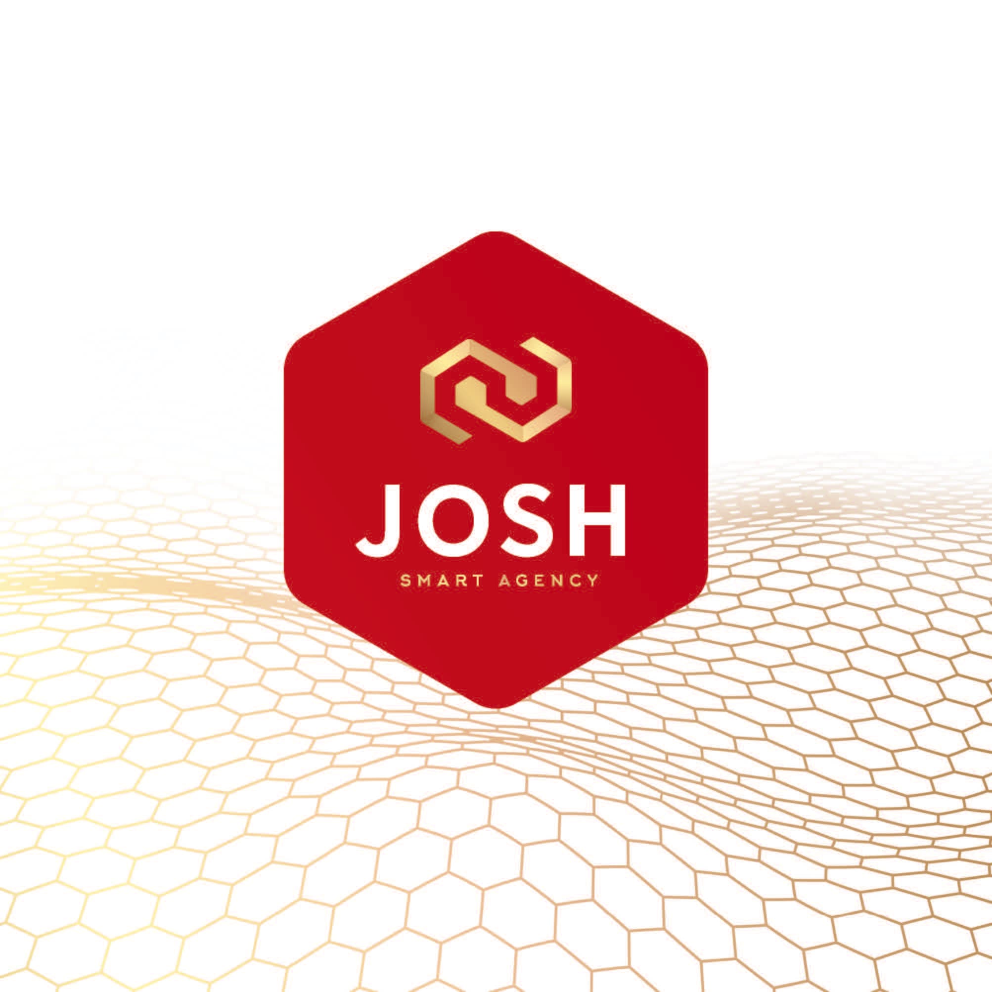 Josh Digital : Une nouvelle identité visuelle pour une nouvelle ère !